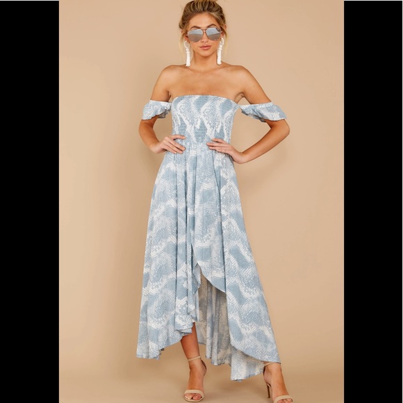 Dresses & Skirts - Maxi Dress (NEW) Dresses & Skirts - Maxi Dress (NEW)